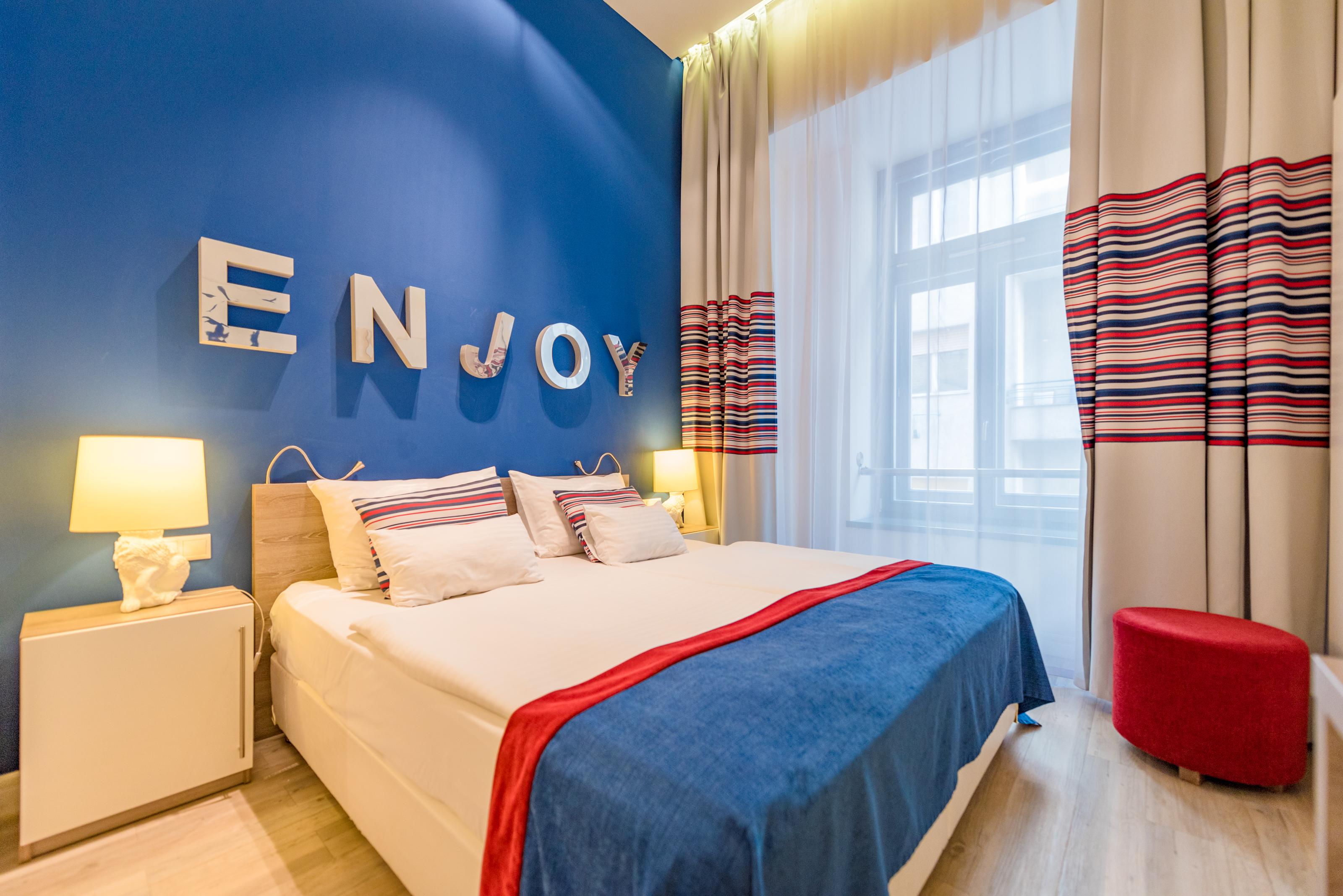 Estilo Fashion Hotel Budapešť Exteriér fotografie