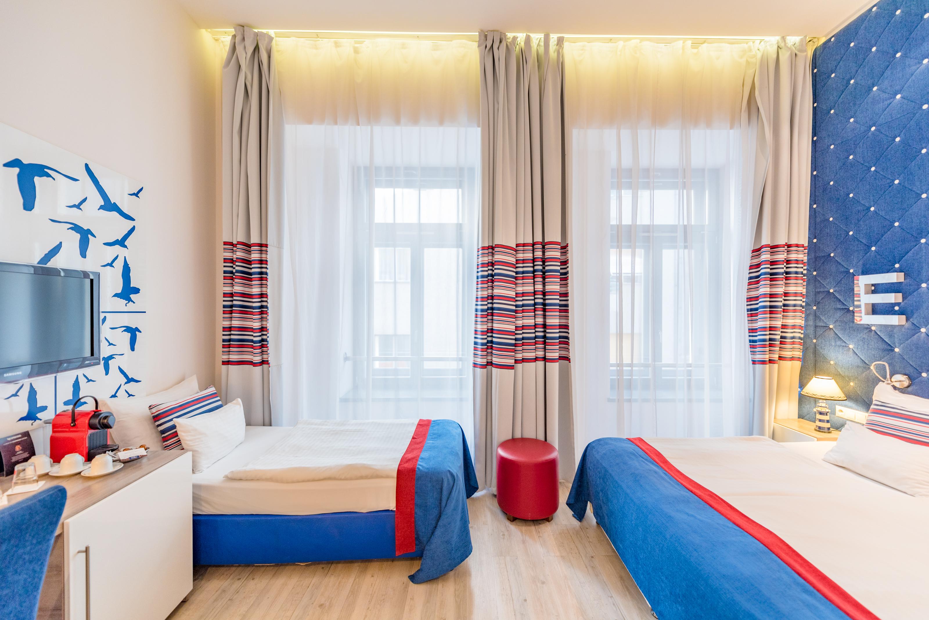 Estilo Fashion Hotel Budapešť Exteriér fotografie