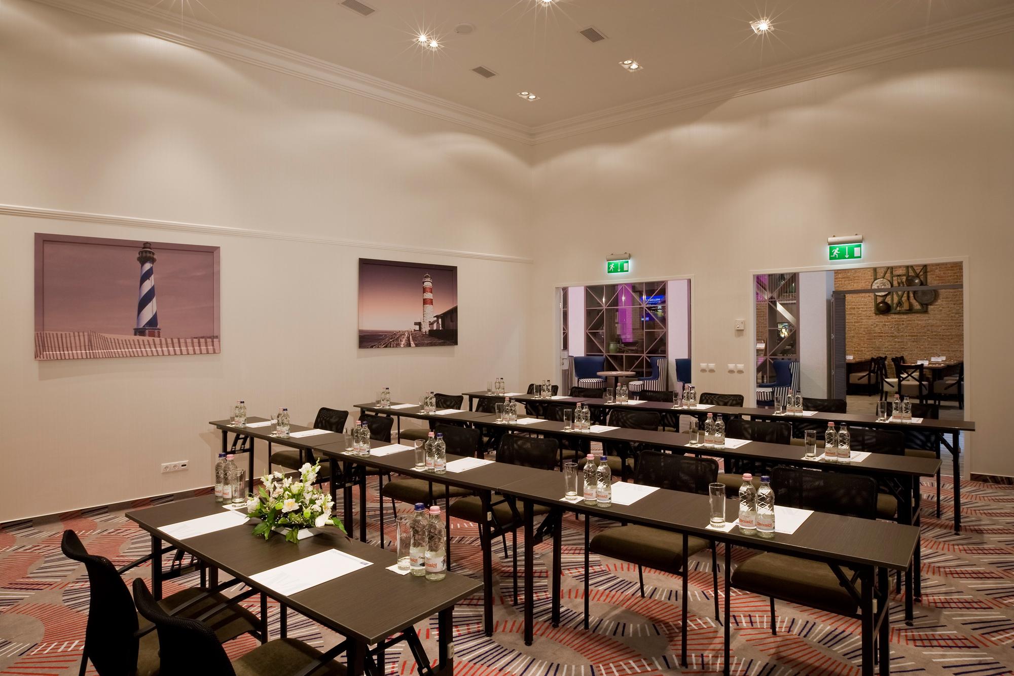 Estilo Fashion Hotel Budapešť Exteriér fotografie