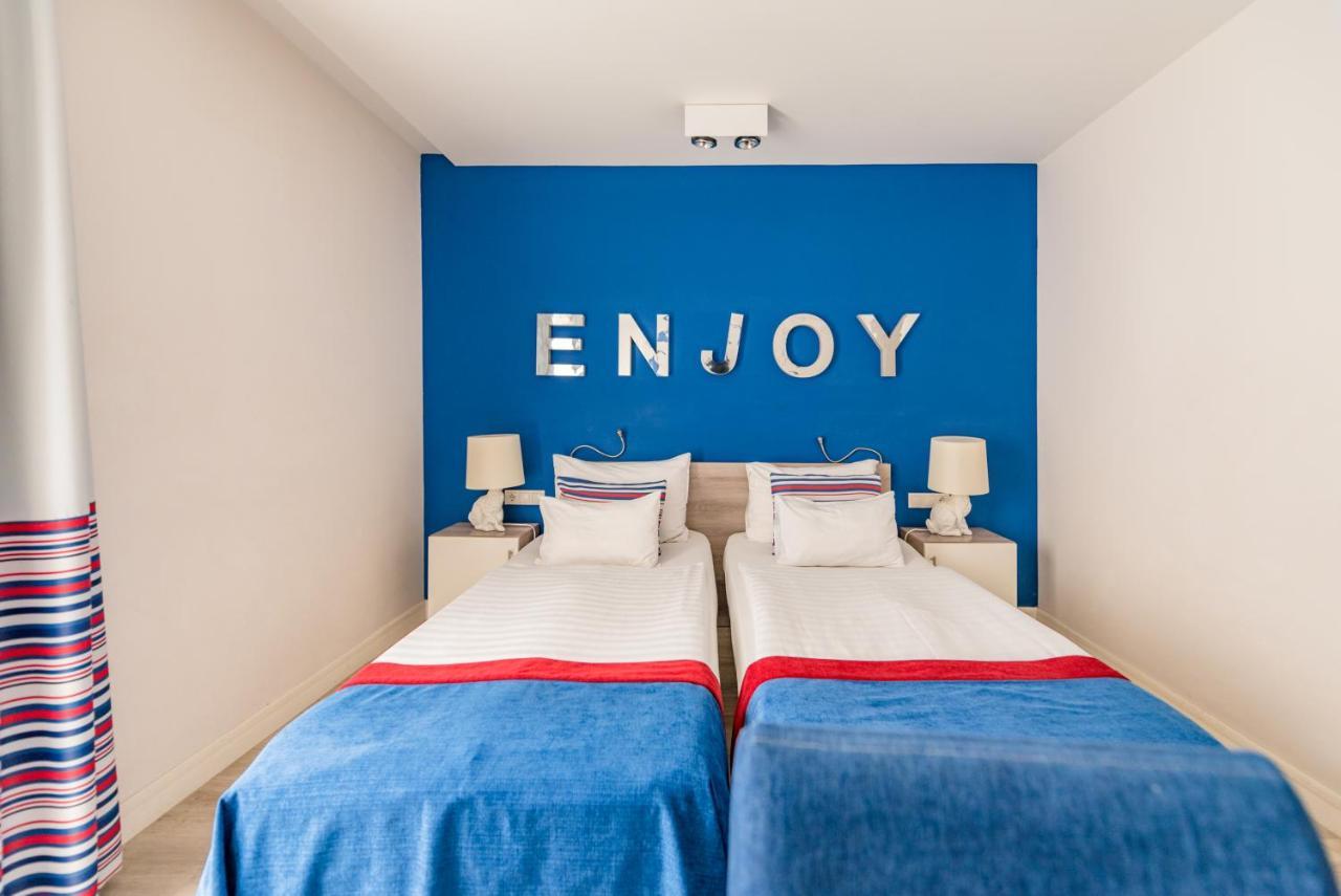 Estilo Fashion Hotel Budapešť Exteriér fotografie
