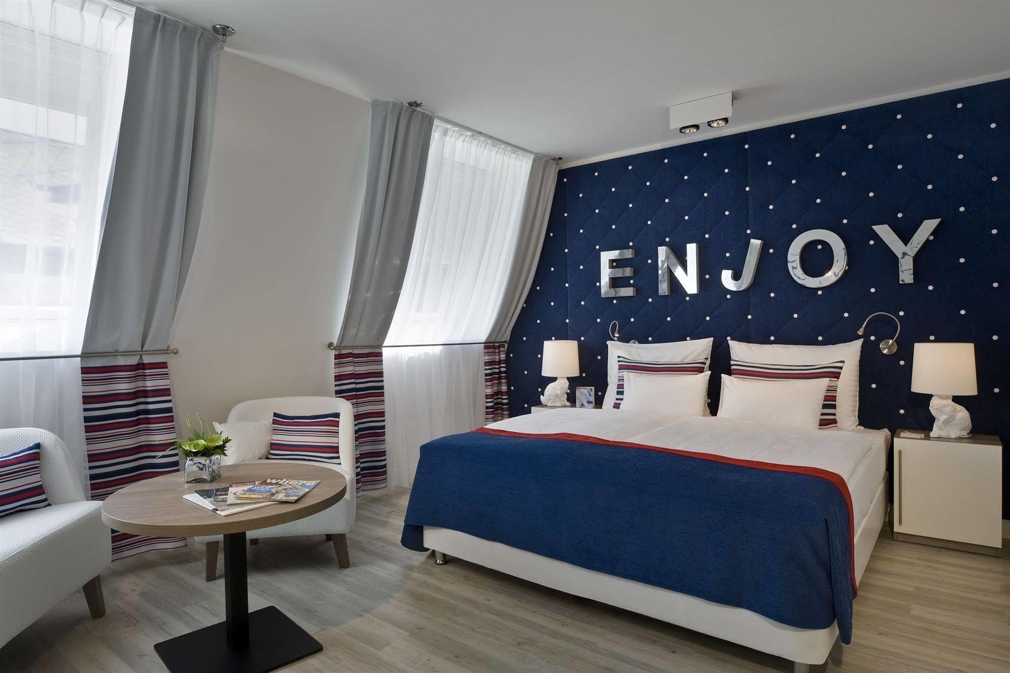 Estilo Fashion Hotel Budapešť Exteriér fotografie
