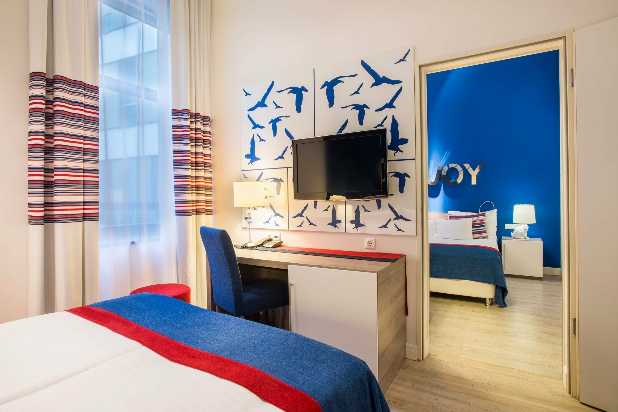 Estilo Fashion Hotel Budapešť Exteriér fotografie