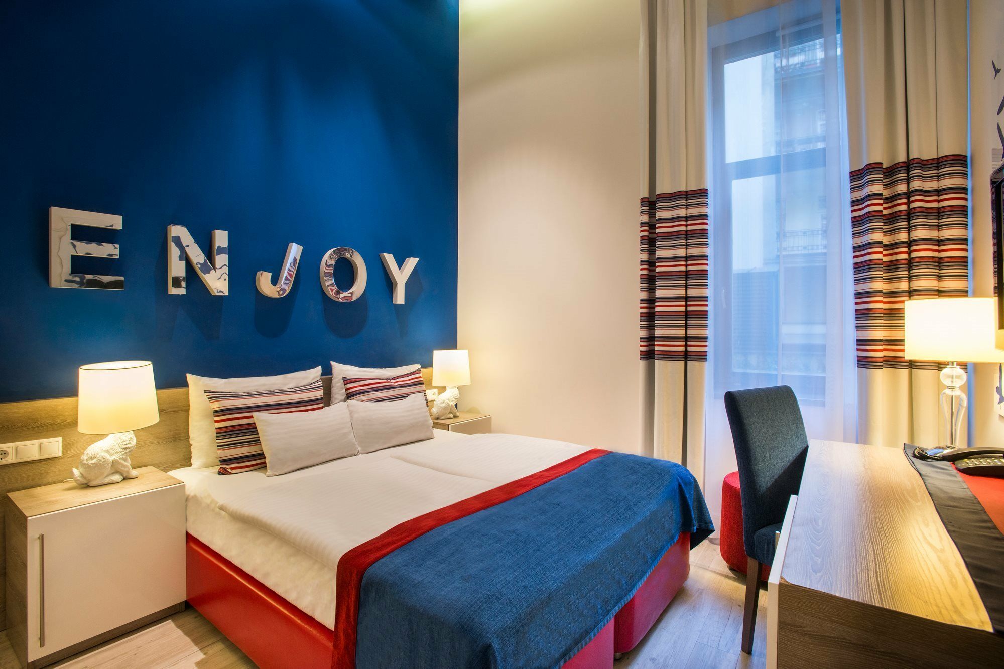 Estilo Fashion Hotel Budapešť Exteriér fotografie